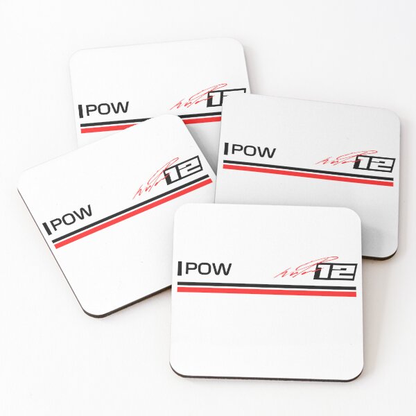 Item preview, Will Power Motorsports Indy Racing 2022 designed and sold by Pop-UpStore.