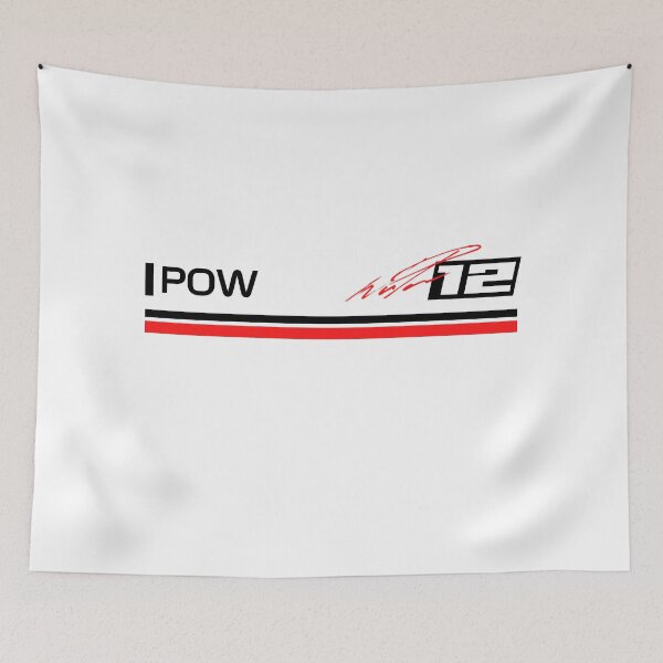 Item preview, Will Power Motorsports Indy Racing 2022 designed and sold by Pop-UpStore.
