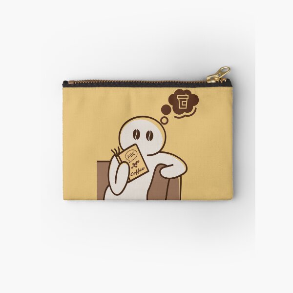 Item preview, ABC Coffee designed and sold by Cafe-Color.