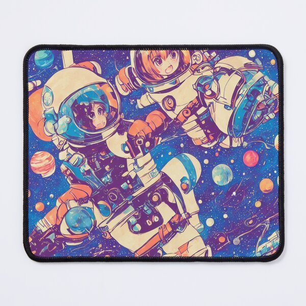 Item preview, Space Manga 156 designed and sold by Hyper-Store.
