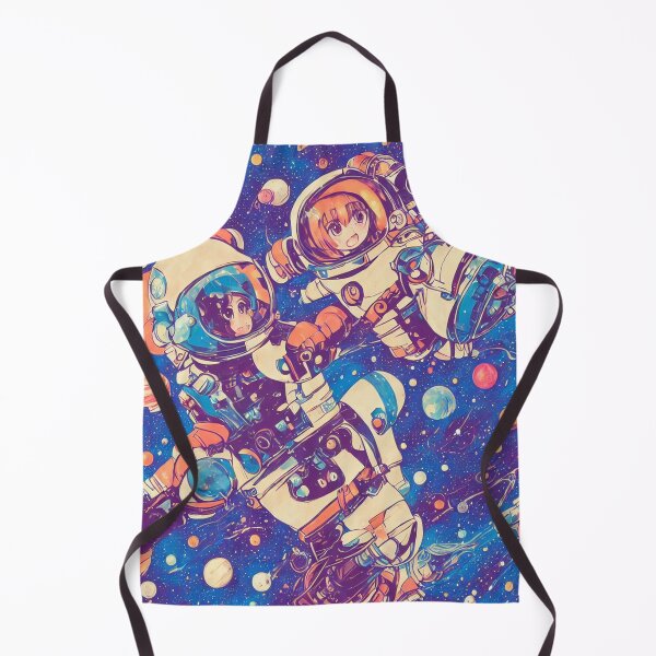 Item preview, Space Manga 156 designed and sold by Hyper-Store.