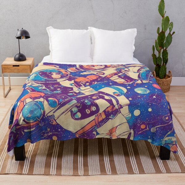 Item preview, Space Manga 156 designed and sold by Hyper-Store.