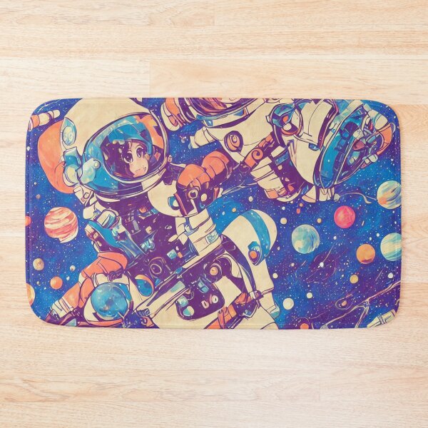 Item preview, Space Manga 156 designed and sold by Hyper-Store.