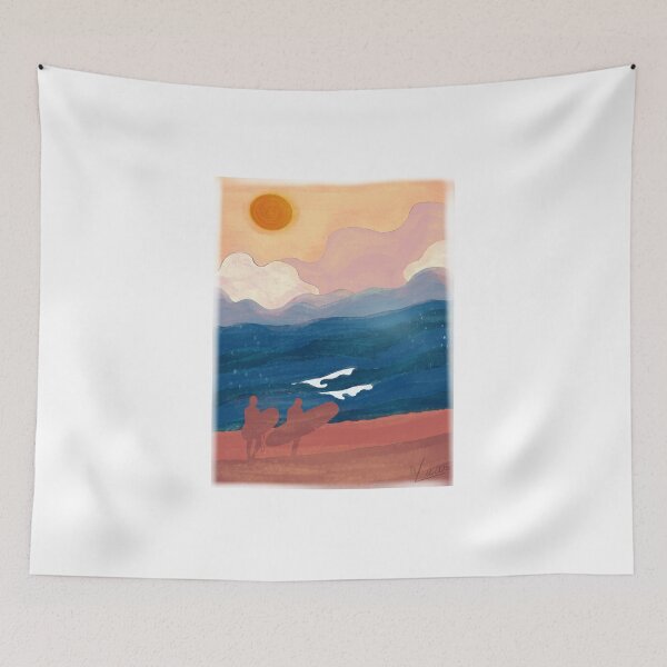 Item preview, Surf  designed and sold by Little  Bee.