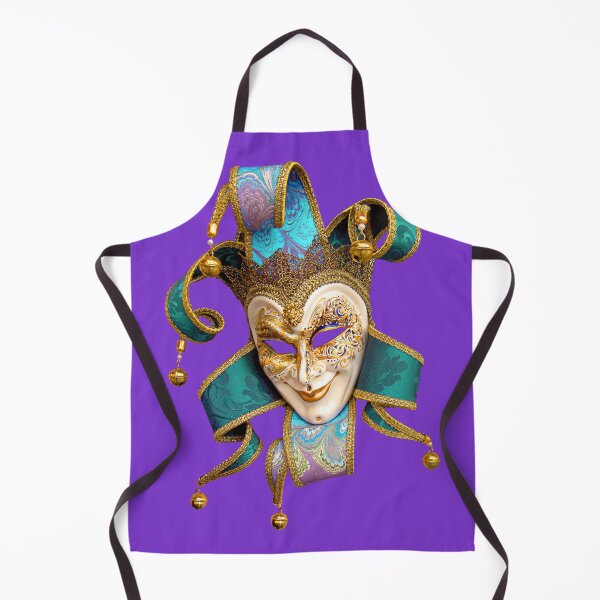 Item preview, Mardi gras carnaval designed and sold by T-shirtJohny.