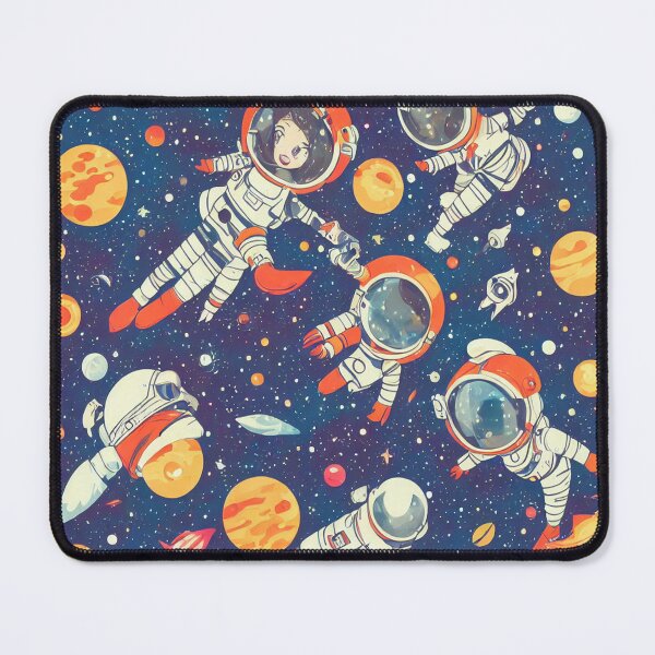 Item preview, Space Manga 157 designed and sold by Hyper-Store.