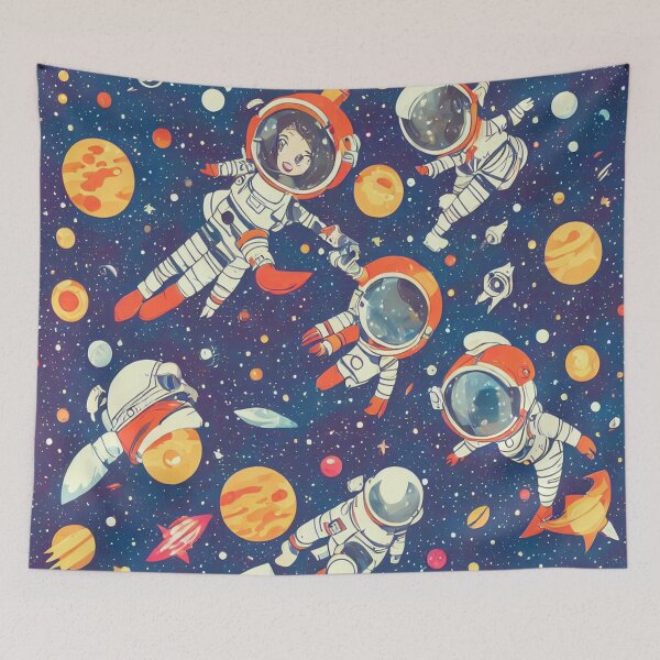 Item preview, Space Manga 157 designed and sold by Hyper-Store.