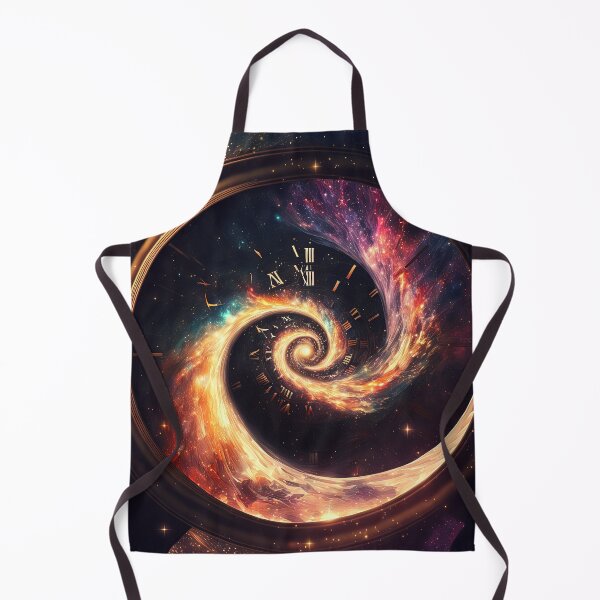 Item preview, Time Spins Away designed and sold by OccultDreams.