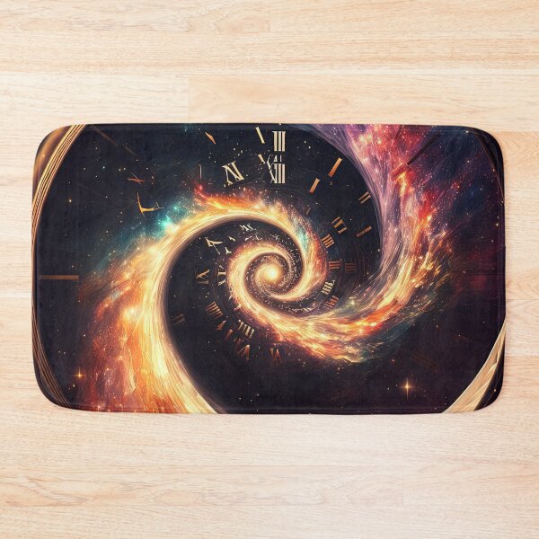 Item preview, Time Spins Away designed and sold by OccultDreams.