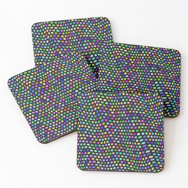Item preview, Pattern 22 designed and sold by mittie101.