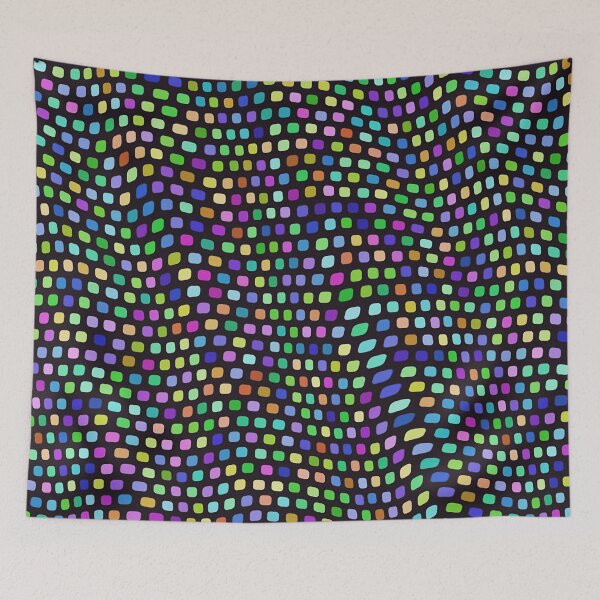 Item preview, Pattern 22 designed and sold by mittie101.