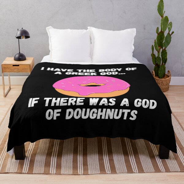 Item preview, Funny Doughnut designed and sold by A-J-S-Designs.
