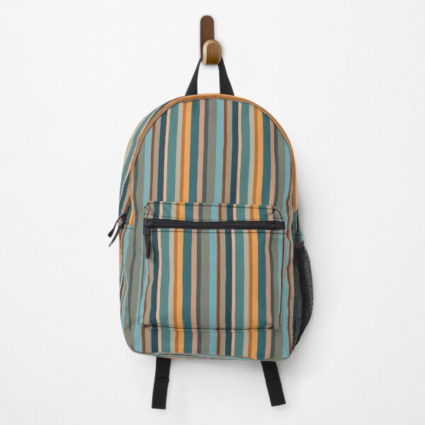 Item preview, Bold Stripes designed and sold by PollycatArt.