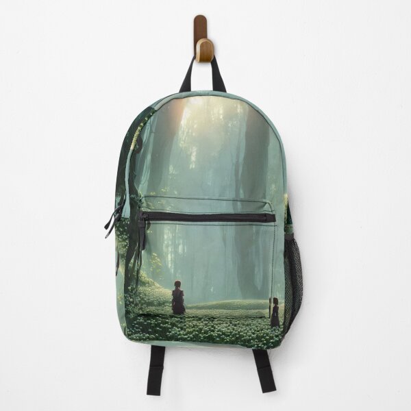 Item preview, Company in Nature designed and sold by FamiliarPufferfish.