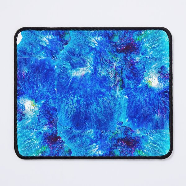 Item preview, Psychodelic in sky ocean designed and sold by CzartyMarty.