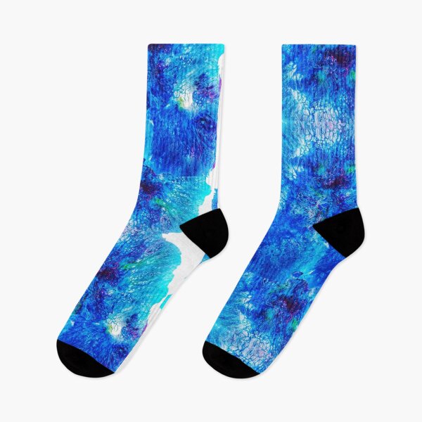 Item preview, Psychodelic in sky ocean designed and sold by CzartyMarty.