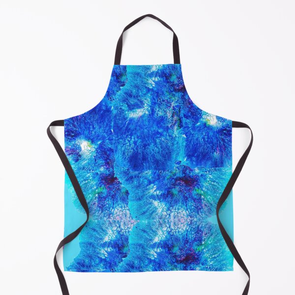 Item preview, Psychodelic in sky ocean designed and sold by CzartyMarty.
