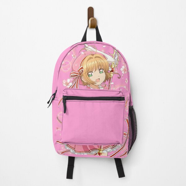 Item preview, Sakura Kinomoto designed and sold by forestgrump.