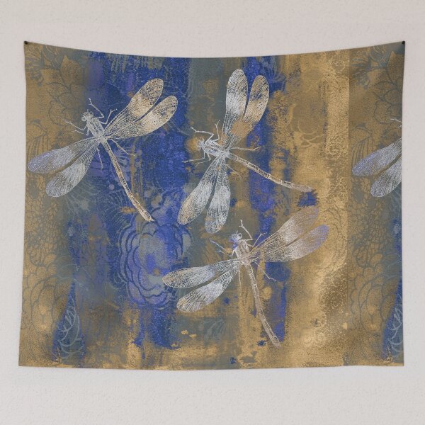 Item preview, Dragonflies 12 designed and sold by Vitta.