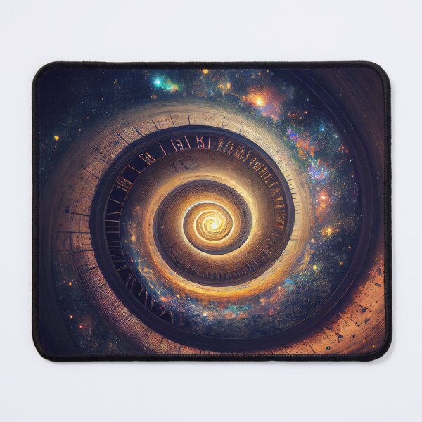 Item preview, Cosmic Alchemy designed and sold by OccultDreams.
