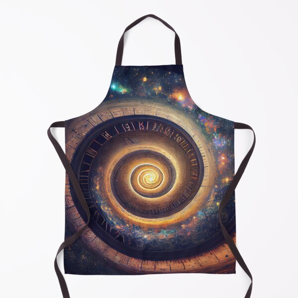 Item preview, Cosmic Alchemy designed and sold by OccultDreams.