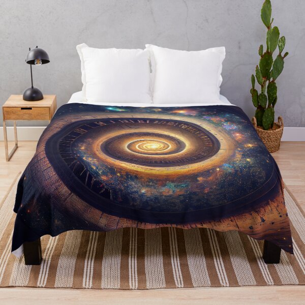 Item preview, Cosmic Alchemy designed and sold by OccultDreams.