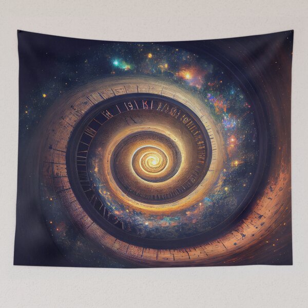 Item preview, Cosmic Alchemy designed and sold by OccultDreams.