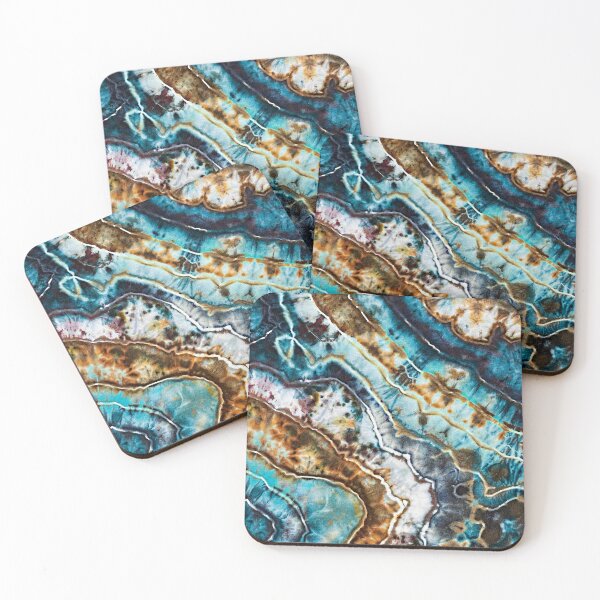 Item preview, Gound Work Rocky Geode designed and sold by artenvironments.