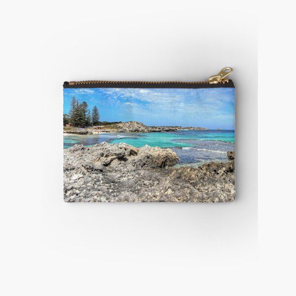 Item preview, The Basin -  Rottnest Island WA - Panorama designed and sold by Colin  Williams Photography.