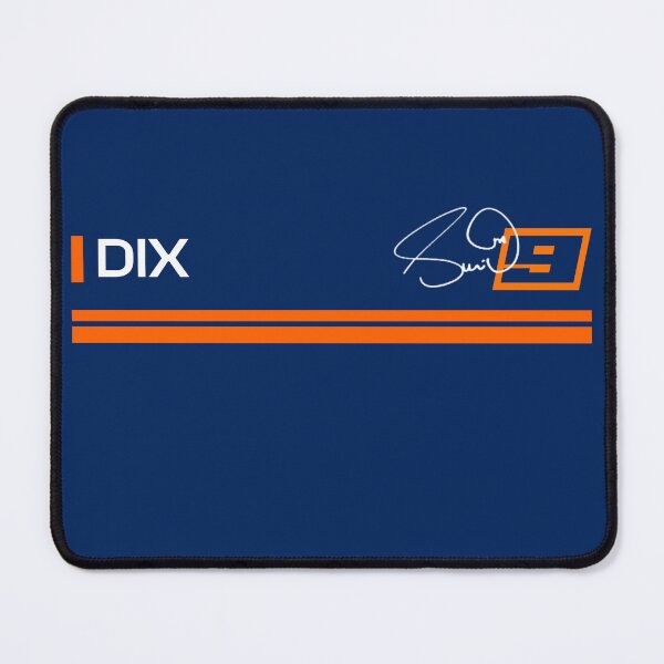 Item preview, Scott Dixon Motorsports Indy Racing 2023 designed and sold by Pop-UpStore.