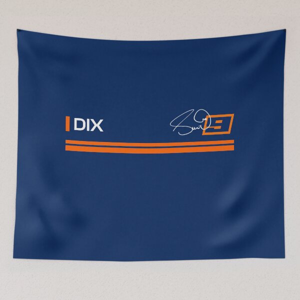 Item preview, Scott Dixon Motorsports Indy Racing 2023 designed and sold by Pop-UpStore.