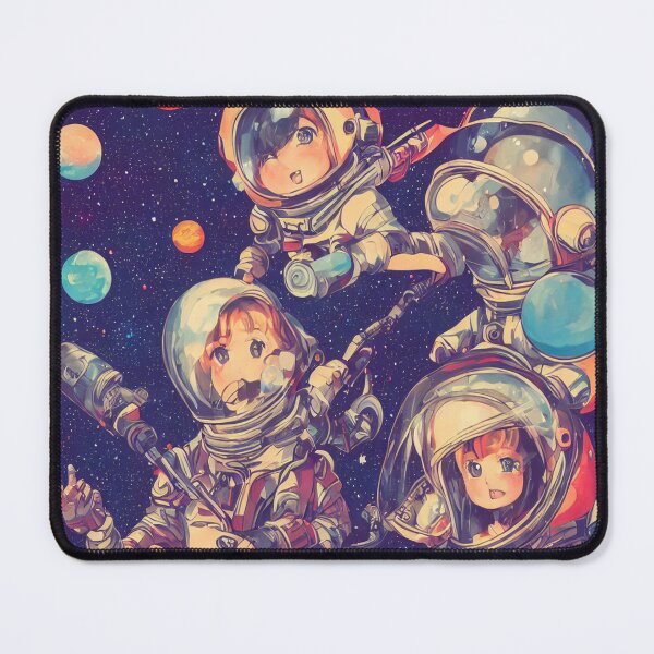 Item preview, Space Manga 160 designed and sold by Hyper-Store.
