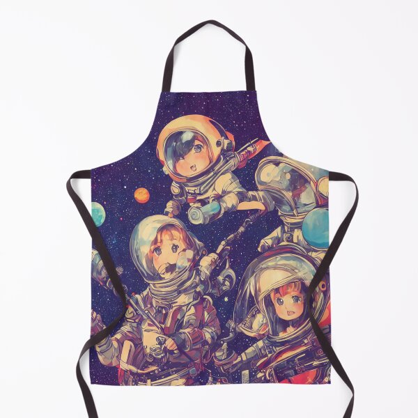 Item preview, Space Manga 160 designed and sold by Hyper-Store.