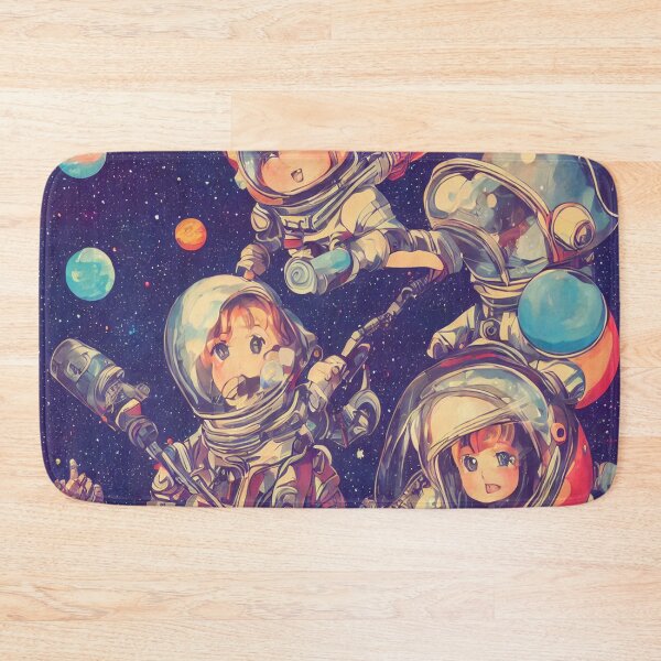 Item preview, Space Manga 160 designed and sold by Hyper-Store.