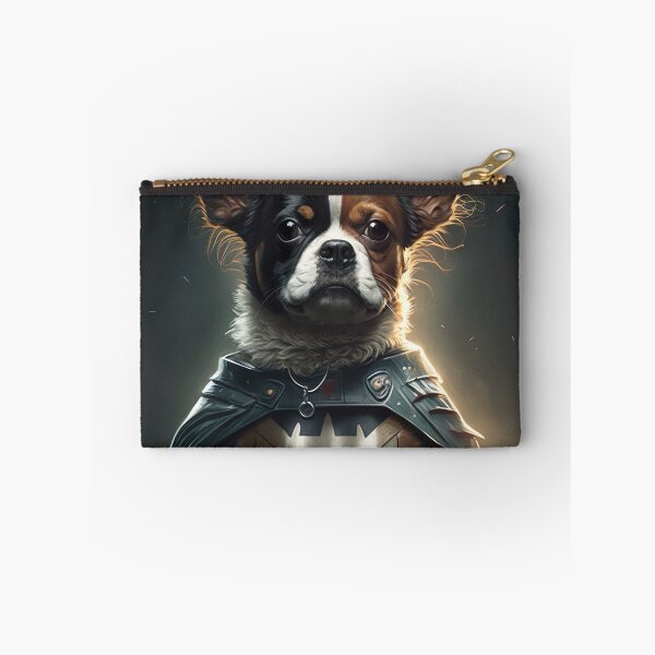 Item preview, Super Hero Dog designed and sold by unrealartwork.