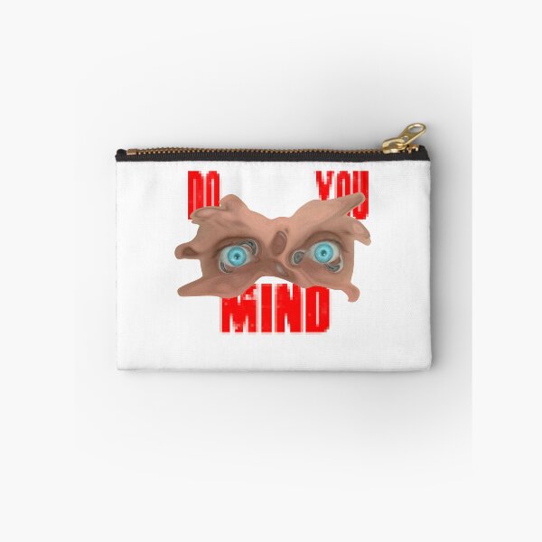 Item preview, Do You Mind designed and sold by Gin Albinson.