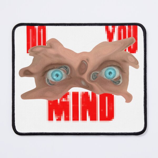 Item preview, Do You Mind designed and sold by Gin Albinson.