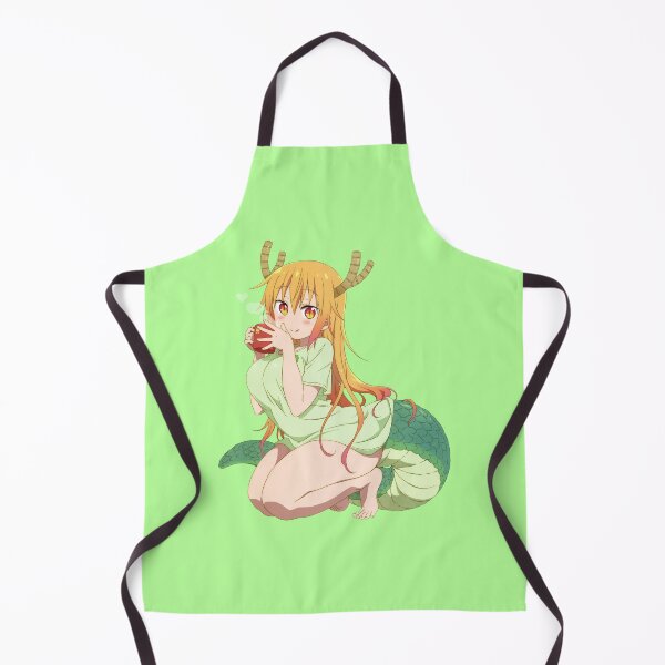 Item preview, Miss Kobayashi's Dragon Maid Anime designed and sold by forestgrump.