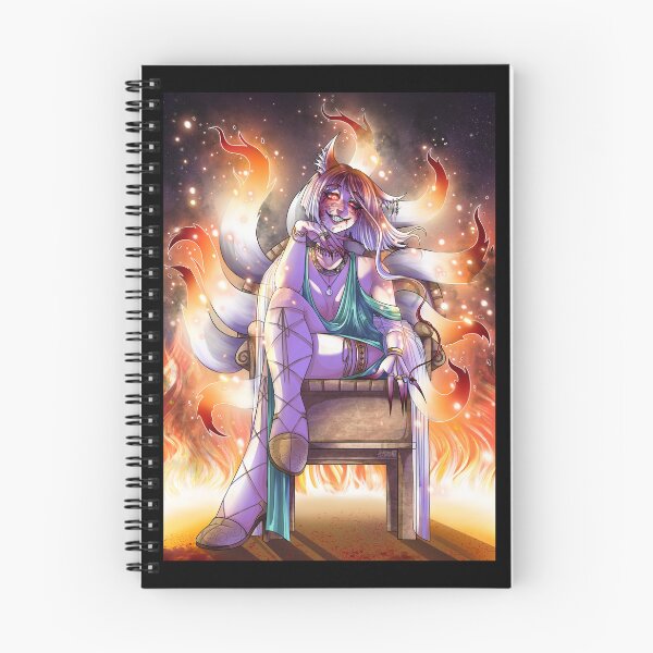 Item preview, Cruel God - Mania Version designed and sold by SidneyCaitlin.