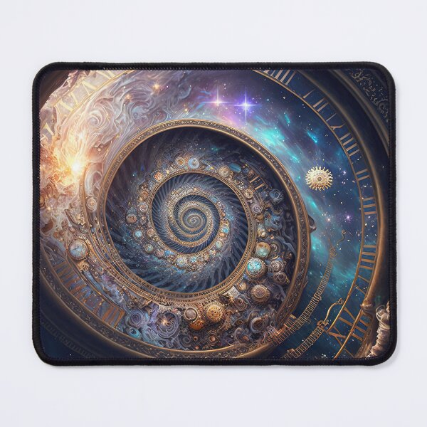 Item preview, Cosmic Alchemy (Variation) designed and sold by OccultDreams.
