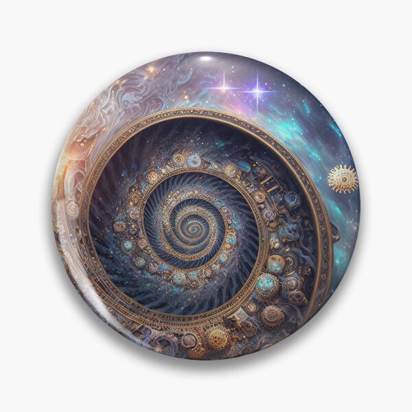 Item preview, Cosmic Alchemy (Variation) designed and sold by OccultDreams.