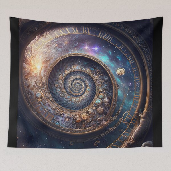 Artikelvorschau, Cosmic Alchemy (Variation) entworfen und verkauft von OccultDreams.