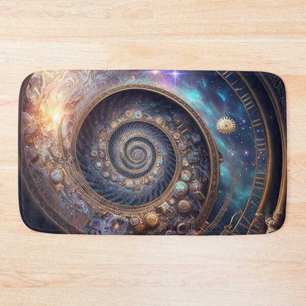 Item preview, Cosmic Alchemy (Variation) designed and sold by OccultDreams.
