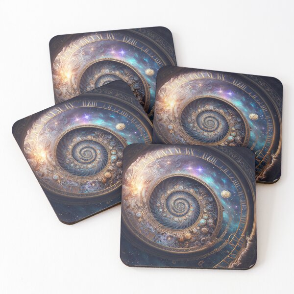 Artikelvorschau, Cosmic Alchemy (Variation) entworfen und verkauft von OccultDreams.