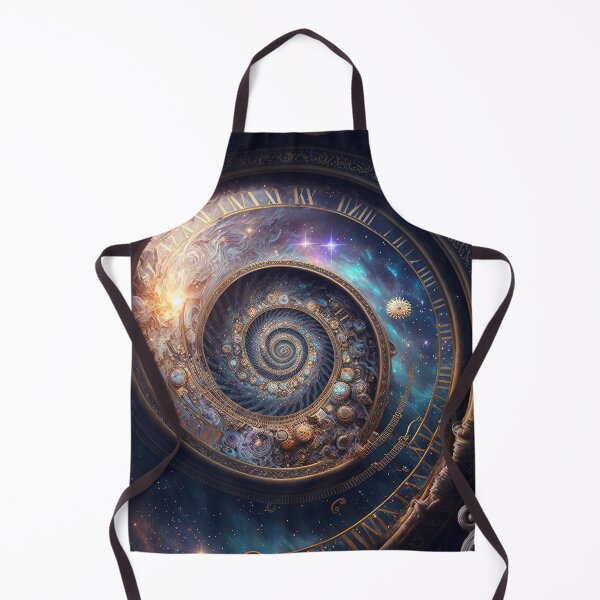 Artikelvorschau, Cosmic Alchemy (Variation) entworfen und verkauft von OccultDreams.