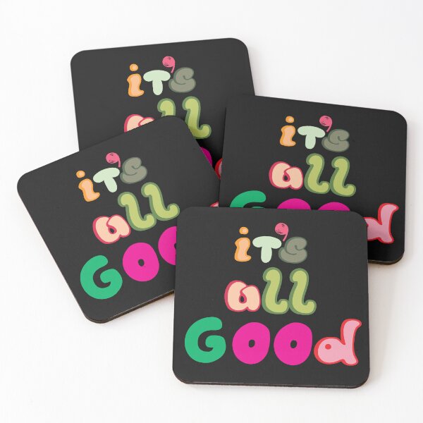 Item preview, It's All Good designed and sold by Thewelllife.
