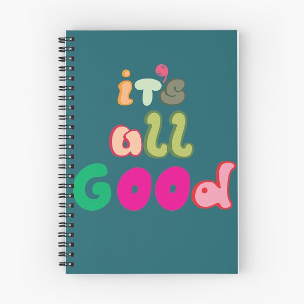 Item preview, It's All Good designed and sold by Thewelllife.