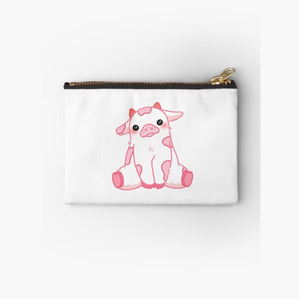 Item preview, Large Strawberry Cow designed and sold by Autumn Simpson.