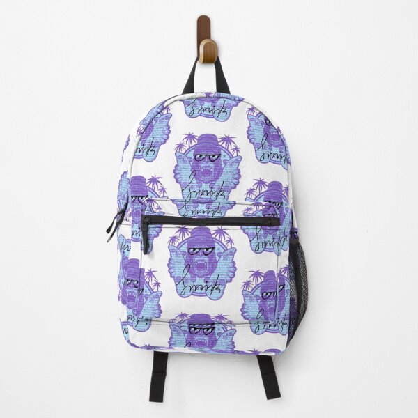 Item preview, Smirk Purple Gorilla designed and sold by efoze.