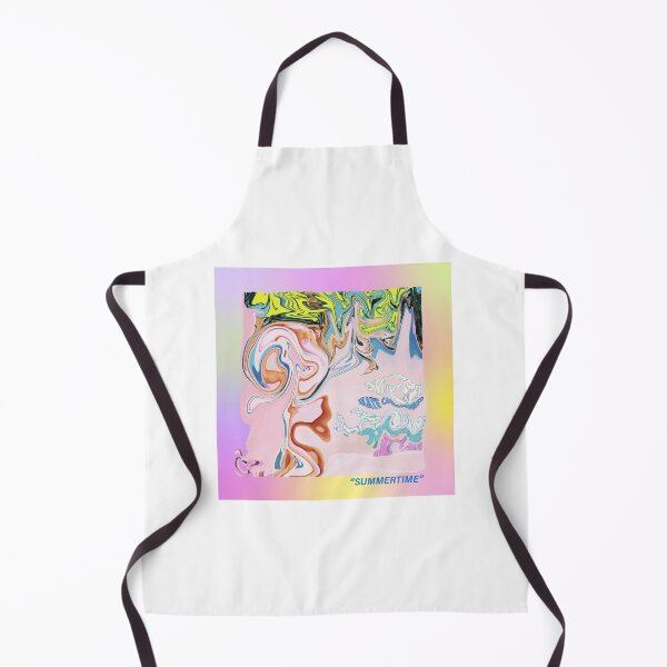 Item preview, Summer Haze designed and sold by byoungcollages.